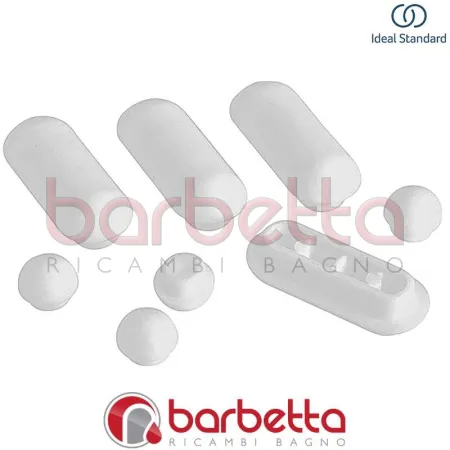 PARACOLPI GOMMINI COPRIWATER IDEAL STANDARD EW01867