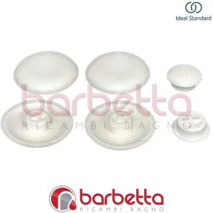 PARACOLPI GOMMINI COPRIWATER IDEAL STANDARD EW02567