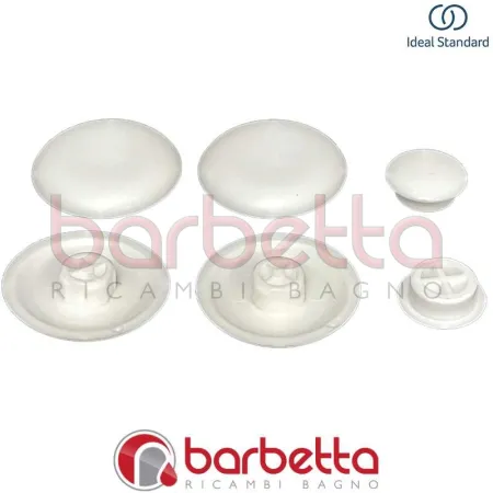 PARACOLPI GOMMINI COPRIWATER IDEAL STANDARD EW02567