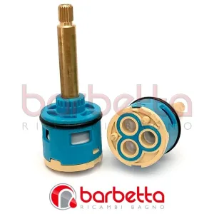 CARTUCCIA DEVIATRICE 3 VIE COLONNE DOCCIA 33/85