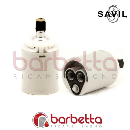 CARTUCCIA RICAMBIO SAVIL MIX 2003 1299516151