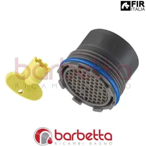 RICAMBIO AERATORE CACHE' M16,5x1 RICAMBIO FIR 0500636