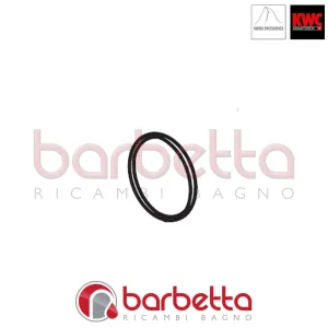 O-RING D25.07X2.62 RICAMBIO KWC Z.601.010
