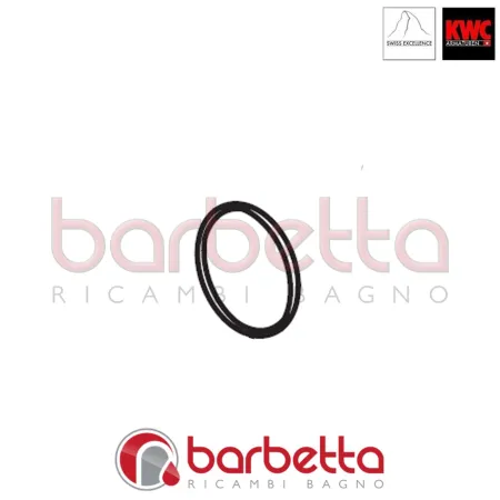 O-RING D25.07X2.62 RICAMBIO KWC Z.601.010