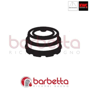 AERATORE CACHE M24X1 RICAMBIO KWC Z.635.241