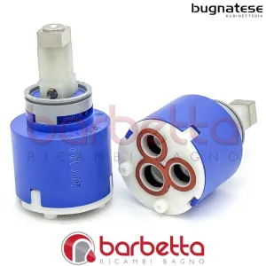 CARTUCCIA D.35 CON ALZALEVA RICAMBIO BUGNATESE 19598