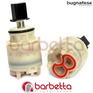 CARTUCCIA D.25 RICAMBIO BUGNATESE 19605