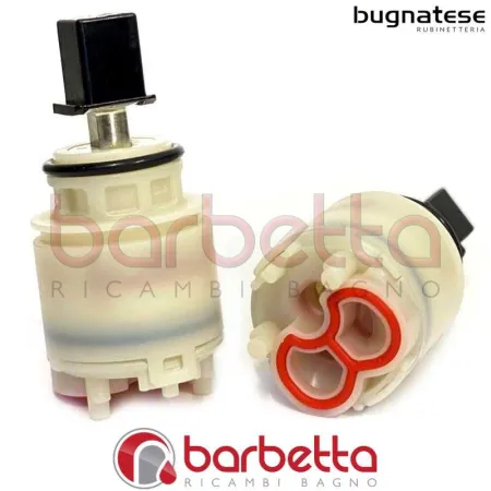 CARTUCCIA D.25 RICAMBIO BUGNATESE 19605