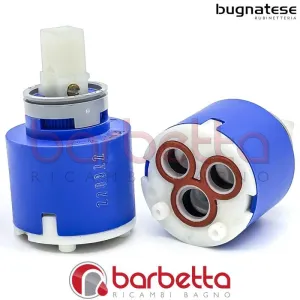 CARTUCCIA D.35 RICAMBIO BUGNATESE 19600