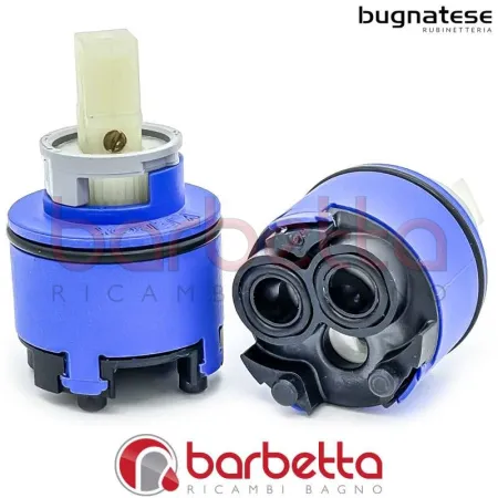 CARTUCCIA D.35 RICAMBIO BUGNATESE 19597