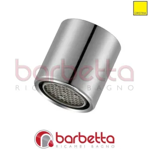 AERATORE DI RICAMBIO 16X1 5 LT.MINUTO RICAMBIO CRISTINA AR11265Q51