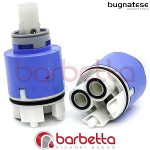 CARTUCCIA D.35 CON DISTRIBUTORE RICAMBIO BUGNATESE 19599