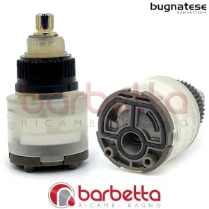 CARTUCCIA PICCOLA PER MISCELATORE TERMOSTATICO BUGNATESE 19649