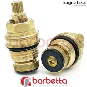 VITONE UNIFICATO 1/2 A PISTONE RICAMBIO BUGNATESE 19284