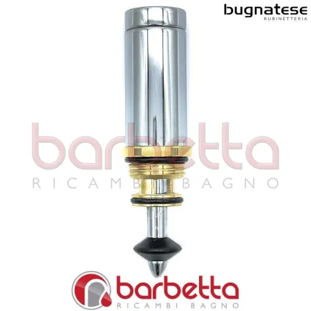 DEVIATORE PER INCASSO 2 VIE RICAMBIO BUGNATESE 19677