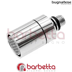 AERATORE A SNODO MINIMALISTA RICAMBIO BUGNATESE 19591
