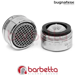 AERATORE ALTA PORTATA 24X1 MASCHIO RICAMBIO BUGNATESE 19592