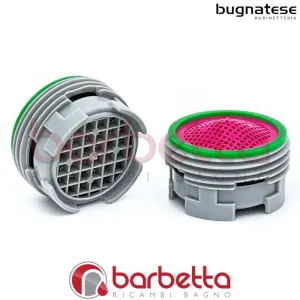 AERATORE A SCOMPARSA 16X1 MASCHIO RICAMBIO BUGNATESE 19579