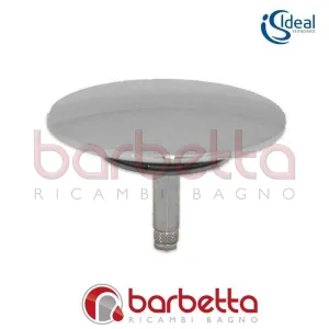 TAPPO IDEAL STANDARD T000647AA CROMATO