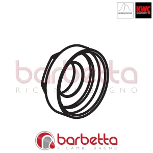 DADO DEVIATORE M39X1 RICAMBIO KWC Z.636.268