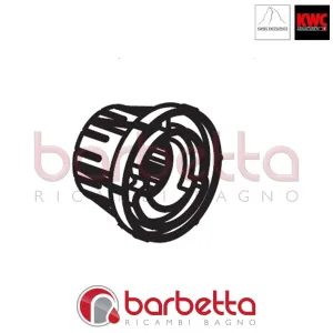 ANELLO D'ARRESTO RICAMBIO KWC Z.636.245
