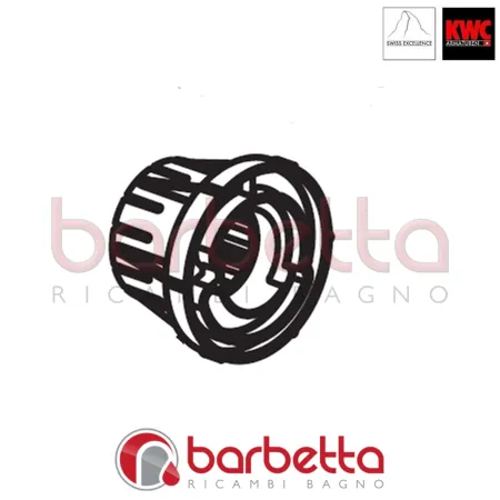 ANELLO D'ARRESTO RICAMBIO KWC Z.636.245