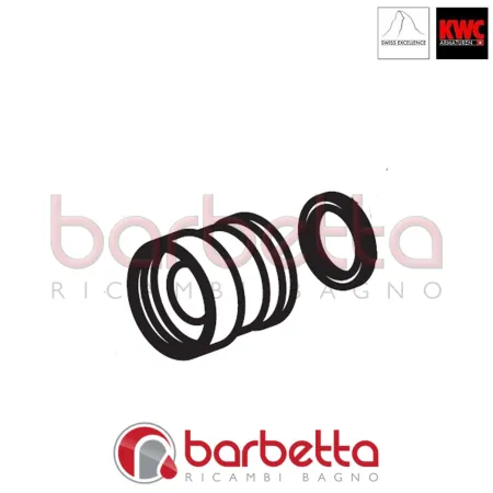 SNODO SFERICO RICAMBIO KWC Z.500.745