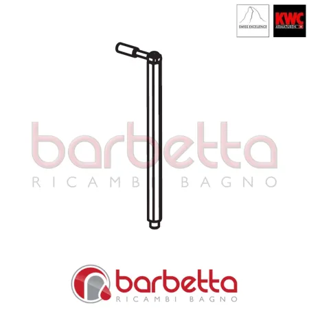 ASTINA SALTERELLO AVA RICAMBIO KWC Z.536.486.000