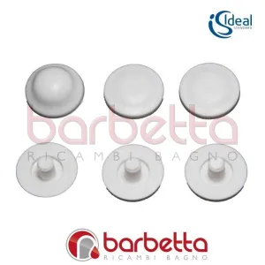 PARACOLPI GOMMINI COPRIWATER IDEAL STANDARD CONCA T203900