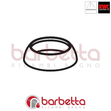 CALOTTA RICAMBIO KWC Z.638.332.000
