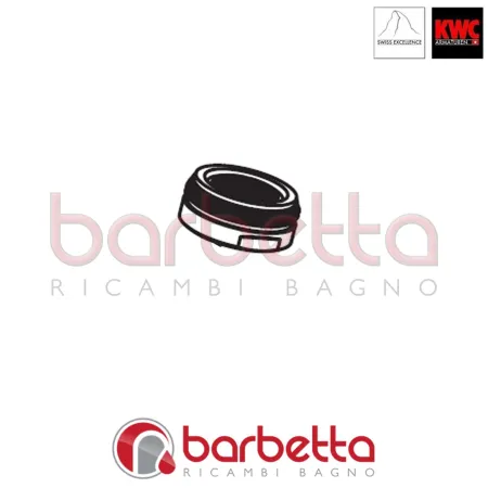 AERATORE RICAMBIO KWC Z.538.011.000