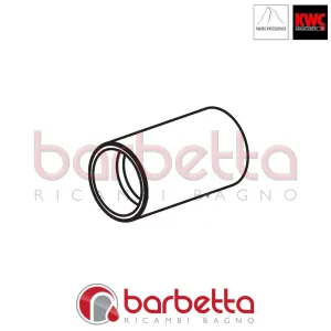 CALOTTA DI COPERTURA RICAMBIO KWC Z.638.504.000