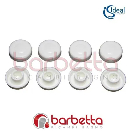 PARACOLPI GOMMINI COPRIWATER IDEAL STANDARD GEMMA UREA T206901