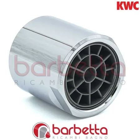 AERATORE ROMPIGETTO COMPLETO RICAMBIO KWC Z.534.706