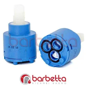 CARTUCCIA RICAMBIO D.35 SENZA DISTRIBUTORE