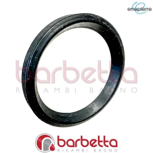 GUARNIZIONE PER TUBO DI CACCIATA CASSETTE INCASSO ERREPIERRE D40AA011