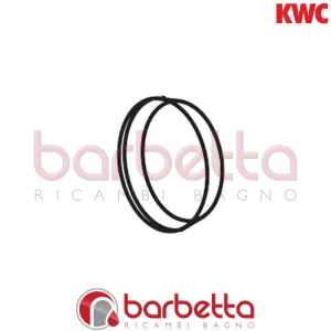 ANELLO DISTANZIATORE RICAMBIO KWC Z.609.491