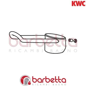 LEVA VITA PRO RICAMBIO KWC Z.536.737.000