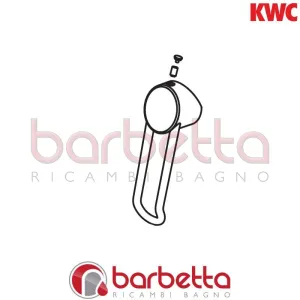 LEVA VITA PRO RICAMBIO KWC Z.536.731.000