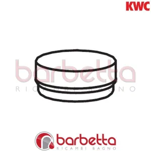 CALOTTA COMPLETA IQUA RICAMBIO KWC Z.536.792.000
