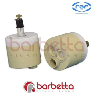 CARTUCCIA RICAMBIO RAF X012 DON