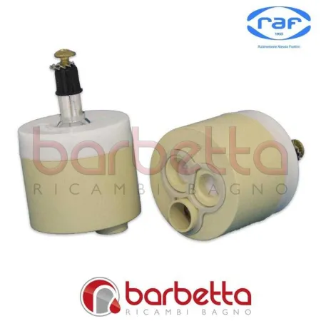 CARTUCCIA RICAMBIO RAF X012 DON