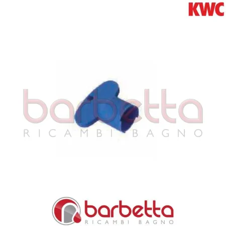 CHIAVE SERVIZIO NEOPERL CACHE RICAMBIO KWC Z.635.966