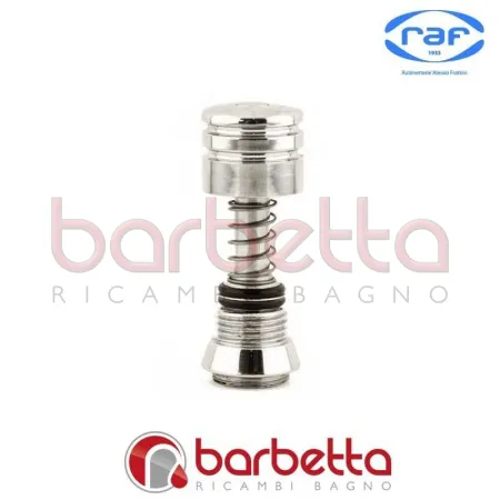 DEVIATORE VASCA ESTERNO RAF X150