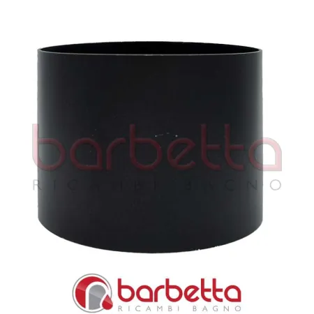 RACCORDO PER STUFE A LEGNA F/F D. 130 mm