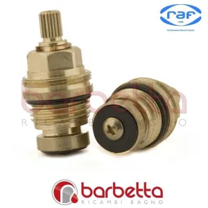 VITONE A PISTONE RAF STANDARD X203