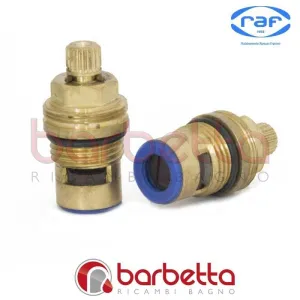 VITONE A DISCO CERAMICO 180° RAF X225