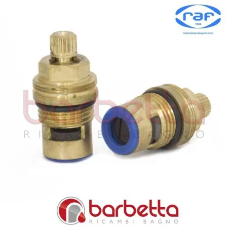 VITONE A DISCO CERAMICO 180° RAF X225