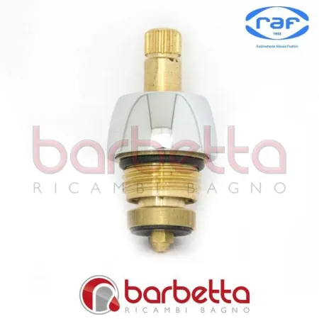 VITONE VASCA ESTERNO RAF X231