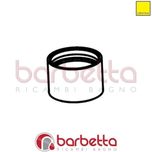 AERATORE CROMO RICAMBIO CRISTINA CRIAR10303Q51